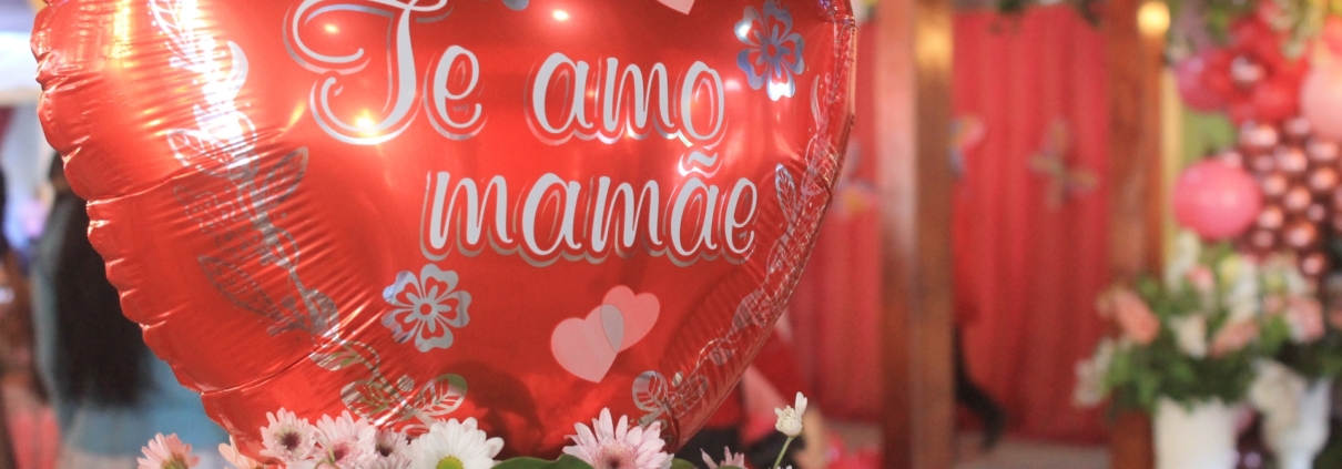 Café da Manhã reúne associados e famílias em evento especial no Dia das Mães