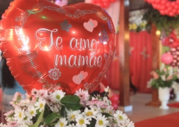 Café da Manhã reúne associados e famílias em evento especial no Dia das Mães