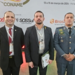 AOPBMAM PARTICIPA DO CONGRESSO NACIONAL DOS MILITARES ESTADUAIS EM FLORIANÓPOLIS - CONAME